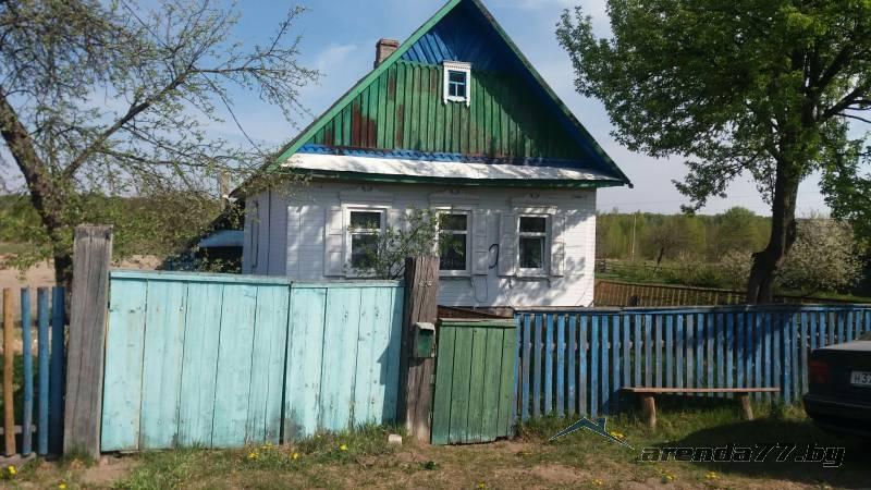 Продам отличный, крепкий жилой дом на ленточном фундаменте с земельным участком в деревне Шейпичи...