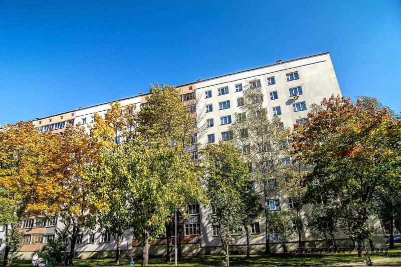 Недвижимость. Аренда. Продажа.